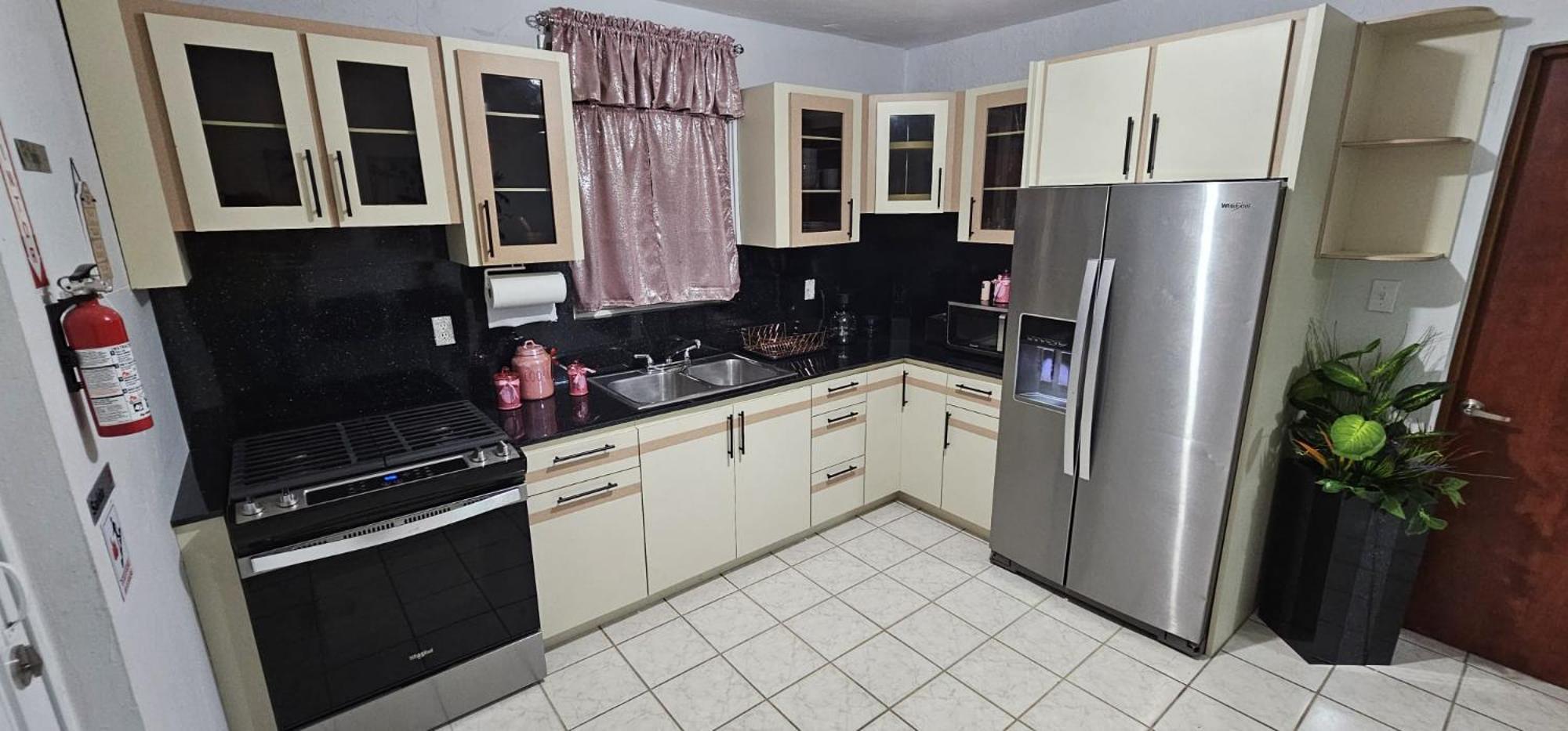 וגה באחה Casa Palmera מראה חיצוני תמונה