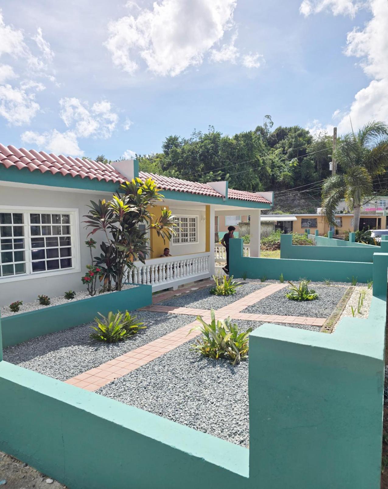 וגה באחה Casa Palmera מראה חיצוני תמונה