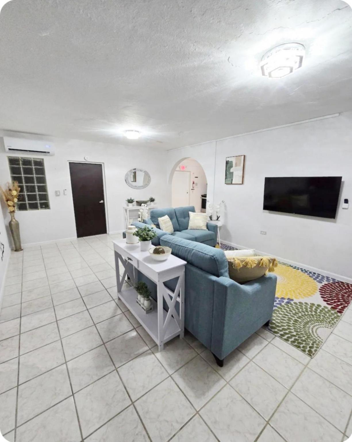 וגה באחה Casa Palmera מראה חיצוני תמונה