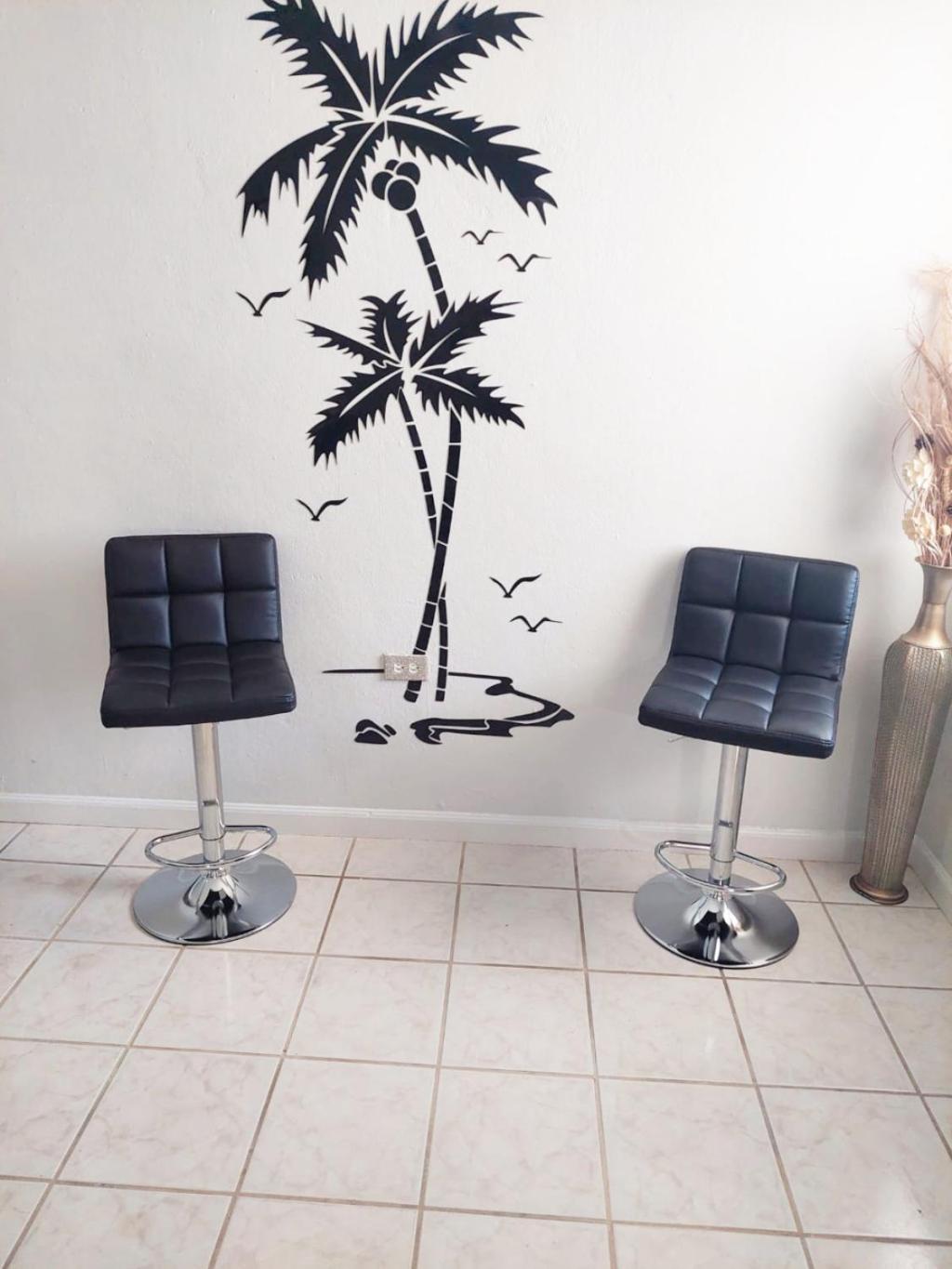 וגה באחה Casa Palmera מראה חיצוני תמונה