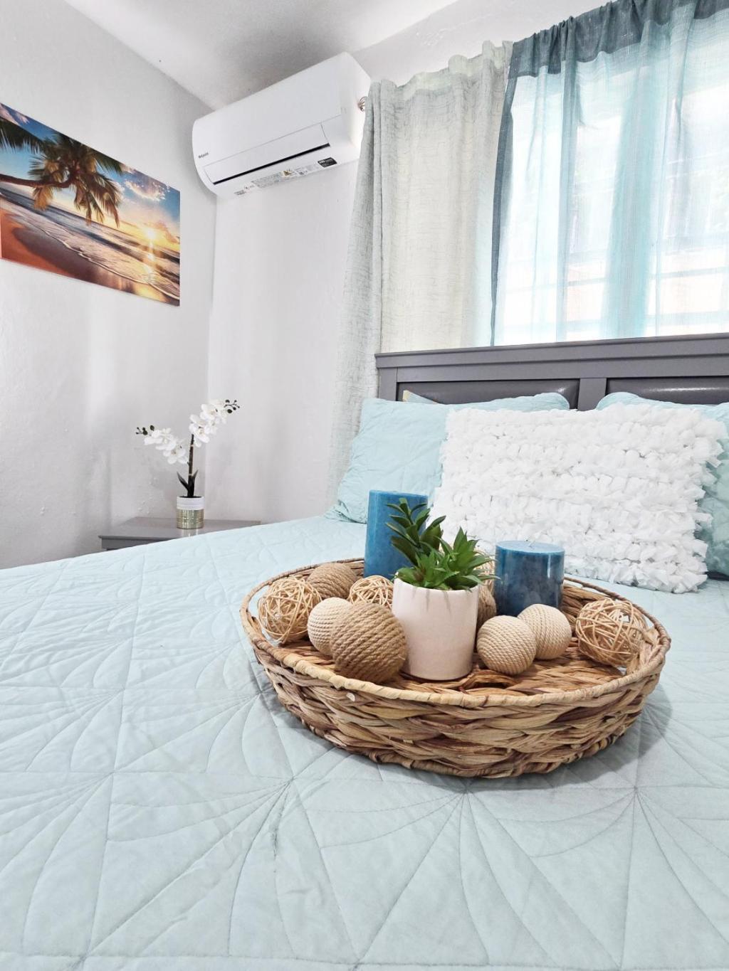 וגה באחה Casa Palmera מראה חיצוני תמונה