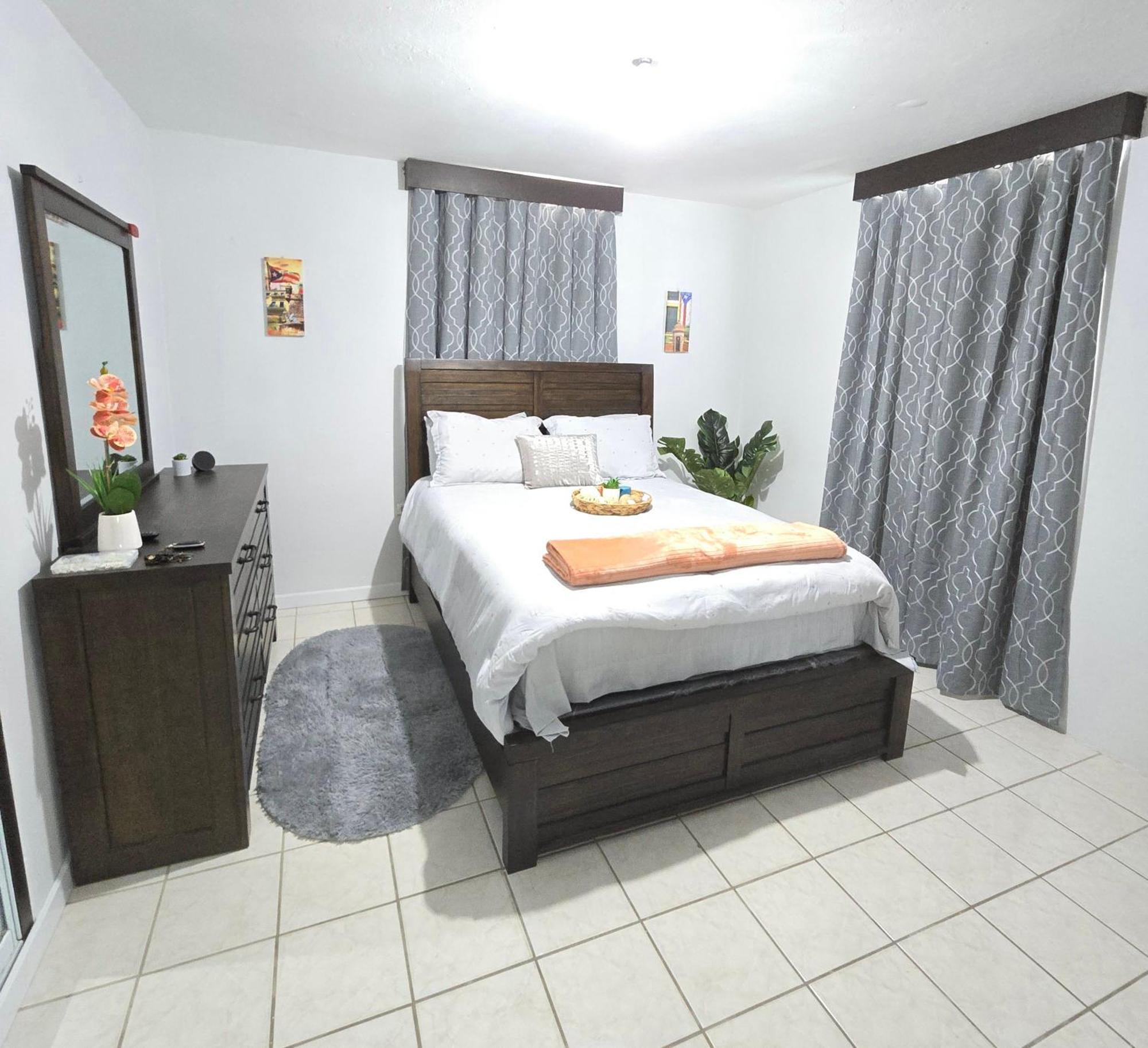 וגה באחה Casa Palmera מראה חיצוני תמונה